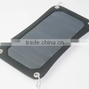Sunpower Folding Solar Power Cell Phone Charger thumbnail-1