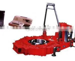 TQ178-16 Series Casing Power Tong thumbnail-1