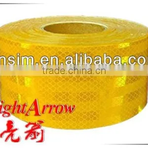 Reflective Prismatic Sheet in Roll thumbnail-1