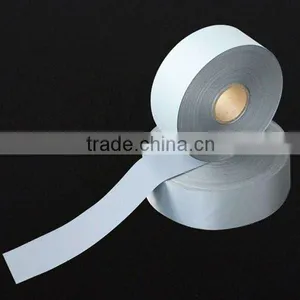 Warnning Clothes With Super Shiny Silver Reflective Fabric( T/C),Reflective Clothes thumbnail-1