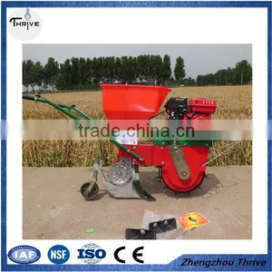 New Arrival Type and Low Price Bean Seeder,wheat Seeding Machine thumbnail-1