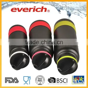 Personalized Aluminum 750ml Water Bottle thumbnail-2
