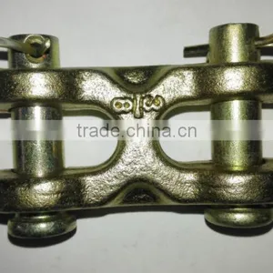Connecting Links Twin Clevis Link thumbnail-1