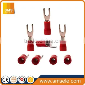 Furcate Pre-insulating Spade Terminal SV Connector Terminals thumbnail-4