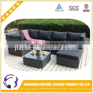 Outdoor Furniture Sets thumbnail-1