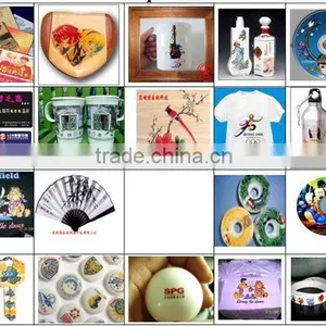 High Speed Digital Textile Printer thumbnail-4