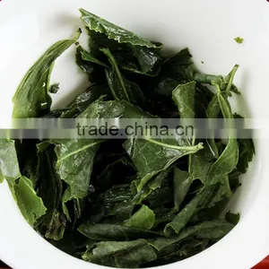 Organic Slimming Tea Wild Green Tea Japanese Sencha Steam thumbnail-3