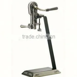 Antique Can Openers Cleverish Stylish Cockscrew Deluxe Wine Opener Tabletop Corkscrew thumbnail-1