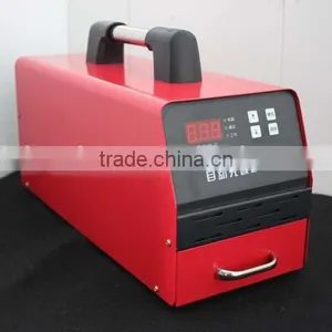 Automatic Photosensitive Seal Machine, Desktop Flash Stamp Machine thumbnail-2