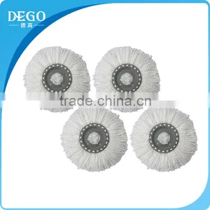 DEGO Cangnan Factory Microfiber Chenille Mini Mop for Cleaning thumbnail-1