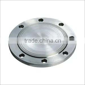 ANSI Carbon Steel/stainless Steel/alloy Steel Flange thumbnail-3