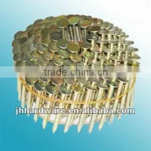 1-3/4"*120 Coil Roofing Nail thumbnail-1