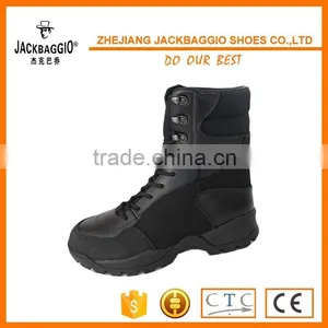 Hot Sales Cheapest Men's Brand Military Boots thumbnail-6