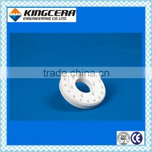 Parts and Components Made of Alumina Ceramic thumbnail-6