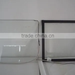 SAW Technology,19" SAW Touch Screen Panel Kit for KIOSK thumbnail-1
