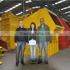 Hot Sale Stone Crusher Machine Price thumbnail-1