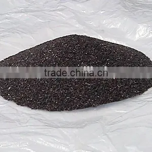 Aluminium Cookware Sandblasting Brown Aluminum Oxide thumbnail-2