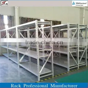 JT Goods Shelves/steel Laminates Supermarket Shelves thumbnail-1