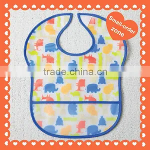 BABY'S EVA BIB thumbnail-1