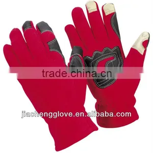 JCW524 Polar Fleece Winter Glove for Sale thumbnail-1