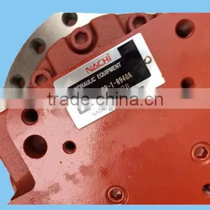 PHV-390-53B-1-8940A Travel Motor Assembly for Mini Excavator thumbnail-2