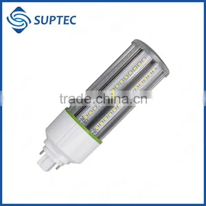 IP64 G24 E27 20W 2100LM Epistar SMD 2835 LED Corn Lamp thumbnail-3