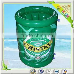 PVC Inflatable Beer Storage thumbnail-1