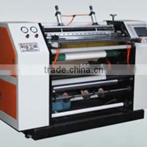 Fax Paper Roll Slitting Machine thumbnail-1