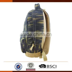 Fashion Jeanet Bookbag Backpack Bag for School thumbnail-5