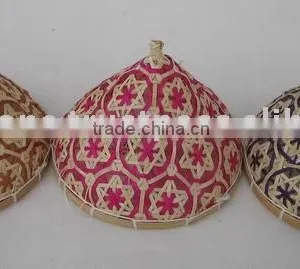 Bamboo Dish-Cover thumbnail-1