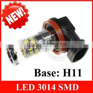 2014 New Products S25 T20 T25 P21W Car Led Turning Light Brake Signal Lights Led Car T20 thumbnail-1