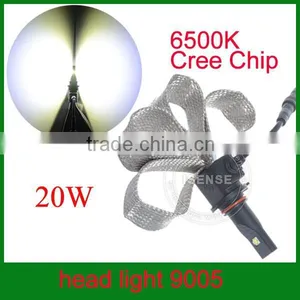 2015 China 6500k 5th Generation Headlight Cars Auto Parts Hot New Products thumbnail-1