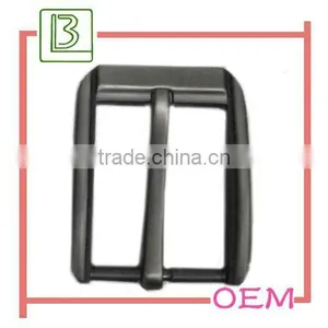2011 Hot Sale Zinc Alloy Belt Buckles thumbnail-1