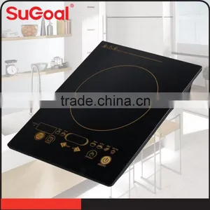 2016 Home Appliance Copper Coil 220V Inducdtion Heater thumbnail-1