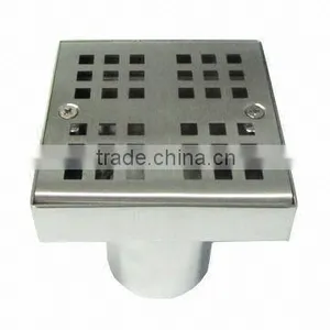 Vertical Floor Drain thumbnail-1