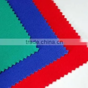 Nomex and Kevlar Fabric for Fire Retardant Clothing thumbnail-1