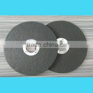 H478 Black 4.5''inch 2nets Cutting Wheel for Metal and Stainless Steel/ABRASIVES PRODUCTS From China thumbnail-4
