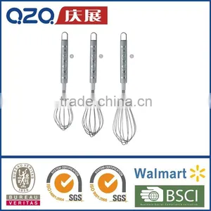 Stainless Steel Whisk ,egg Tools, Kitchen Utensil 6008 thumbnail-1
