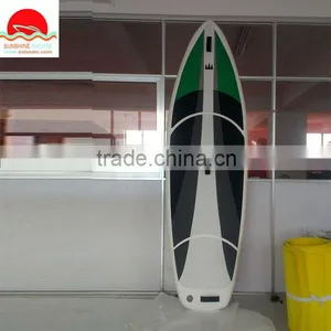 10' Long 30'' Width 4''thickness Inflatable SUP Board thumbnail-1