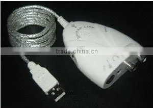 USB GUITAR LINK CABLE thumbnail-1