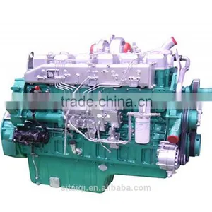 Yuchai YC6TD Series of Marine Diesel Engine for Ship thumbnail-1