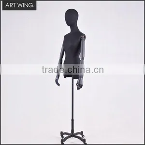 Fiberglass Display Half Body Dummy thumbnail-3