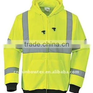 Hivi Fleece Jacket thumbnail-1