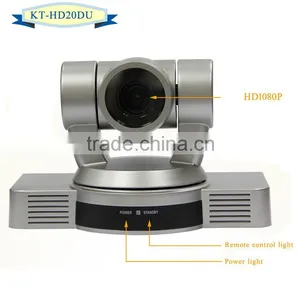 KATO Monitoring System hd Video Conference Cameras Built in Video Caputre Card thumbnail-3