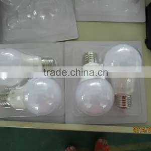Automatic Blister Packing Machine for LED Bulb_Charger_Electronics Product_Tools thumbnail-2