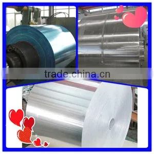 Hot Rolled 1 Series Thickness 1.0mm-8.0mm Aluminium Alloy Coils for Transformer Winding thumbnail-1