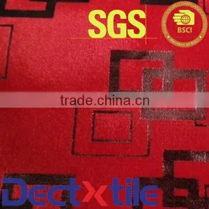 240T 100%polyester Cheap Upholstery Fabric thumbnail-1