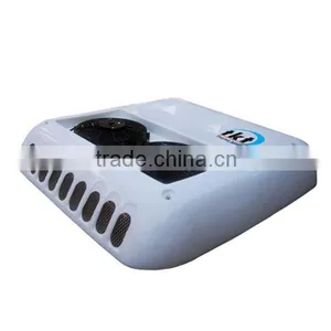 TKT-120V Bus Roof Top Air Conditioner 12kw thumbnail-2