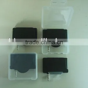 DES/3DES Encrypted Magnetic Mobile Card Reader Manufacturer thumbnail-1