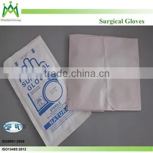 Best Price Good Quality Latex Surgery Glove thumbnail-3
